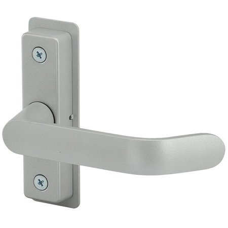 ADAMS RITE Aluminum Door Trim 4569-501-130